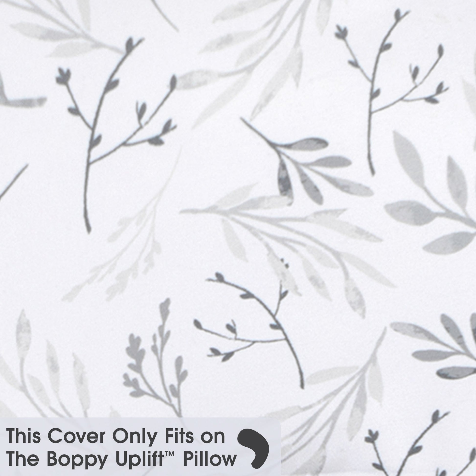 Boppy Uplift™ Nursing Pillow Cover