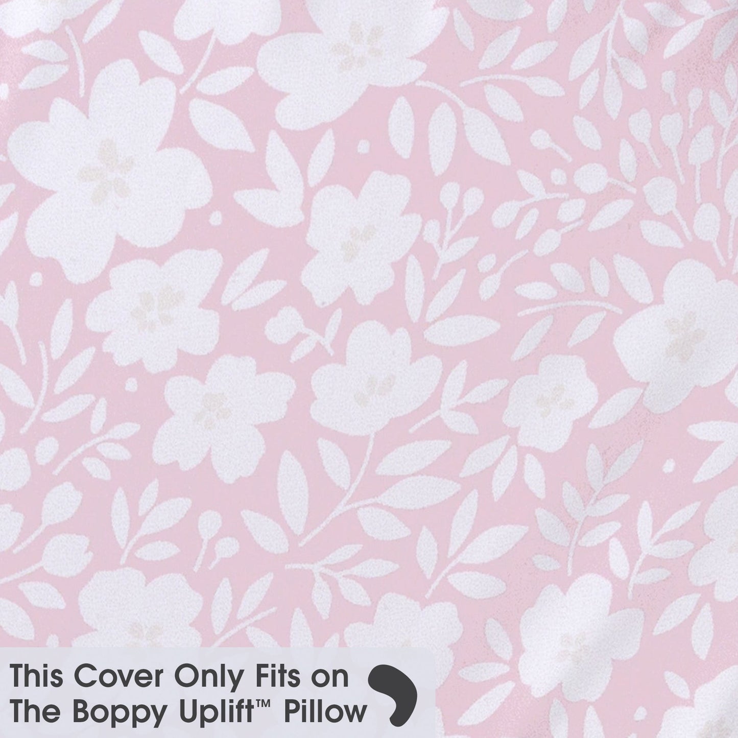 Boppy Uplift™ Nursing Pillow Cover