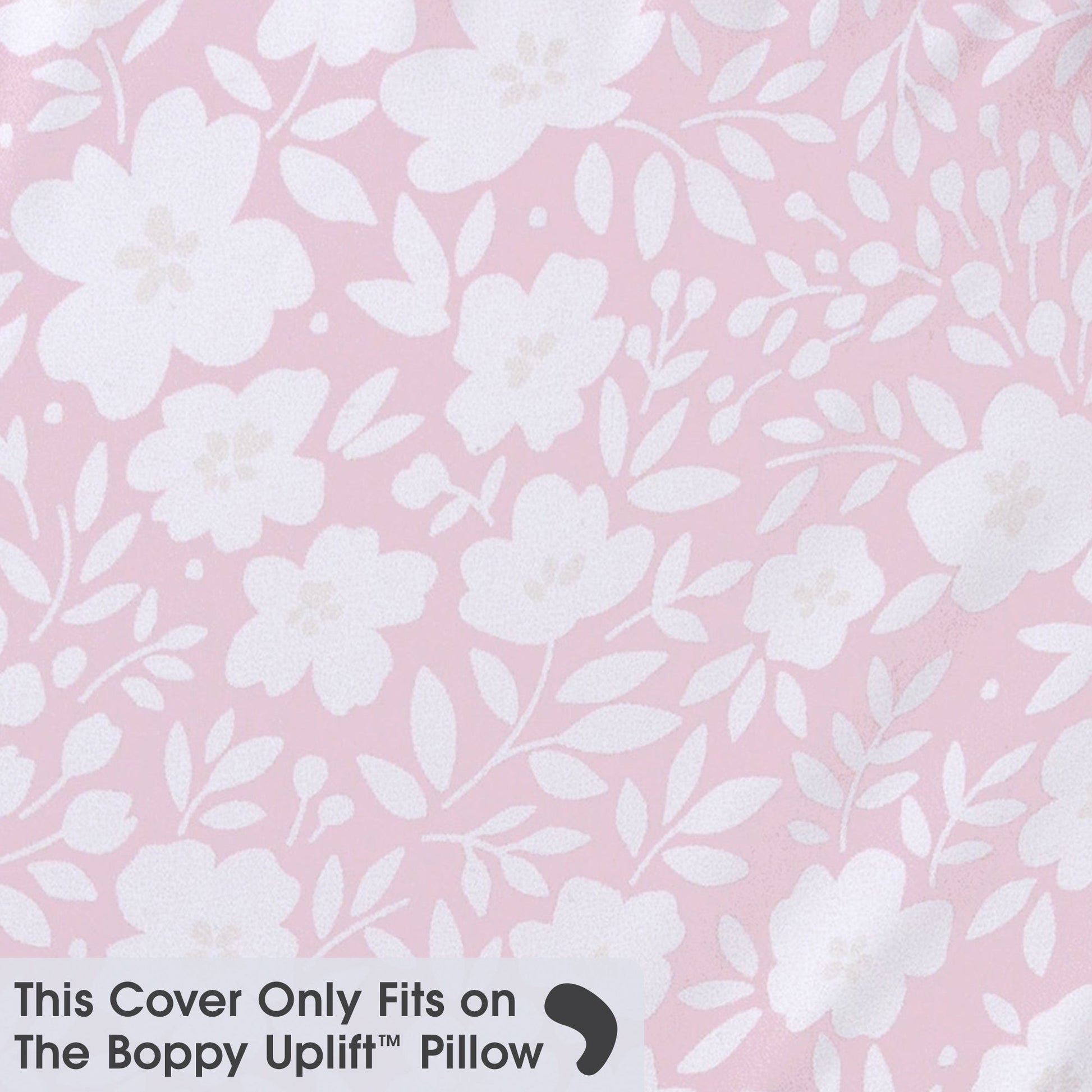 Boppy Uplift™ Nursing Pillow Cover