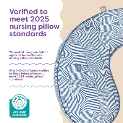 Boppy Uplift™ Nursing Pillow