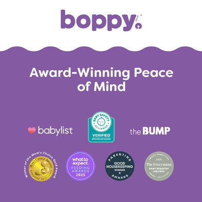 Boppy Uplift™ Nursing Pillow