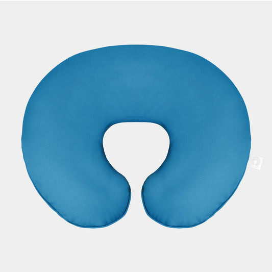 Boutique Solid Original Support Nursing Pillow Cover