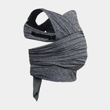 Heathered Gray
