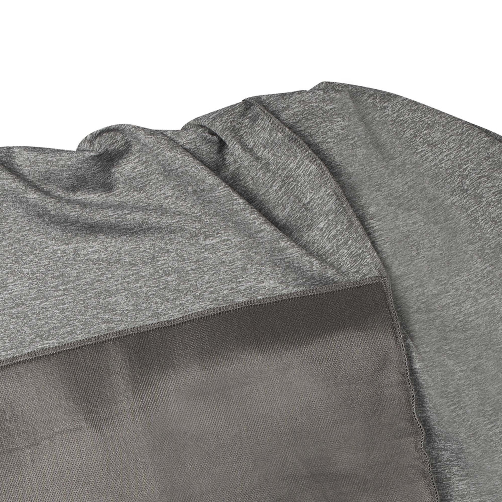 Compact Antibacterial Shopping Cart Cover