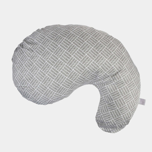 Cuddle Pregnancy Pillow with Removable Pillow Cover