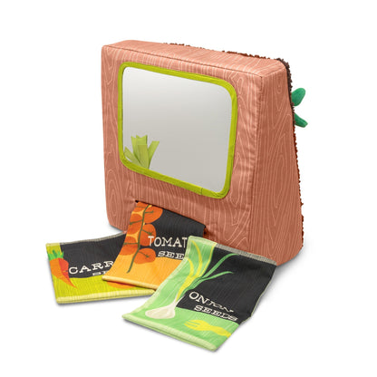 Learn and Grow Garden