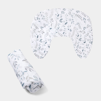 New Boppy Nursing Pillow Cover