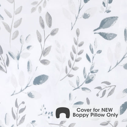 New Boppy Nursing Pillow Cover