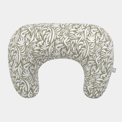 Boppy Nursing Pillow with Organic Cover
