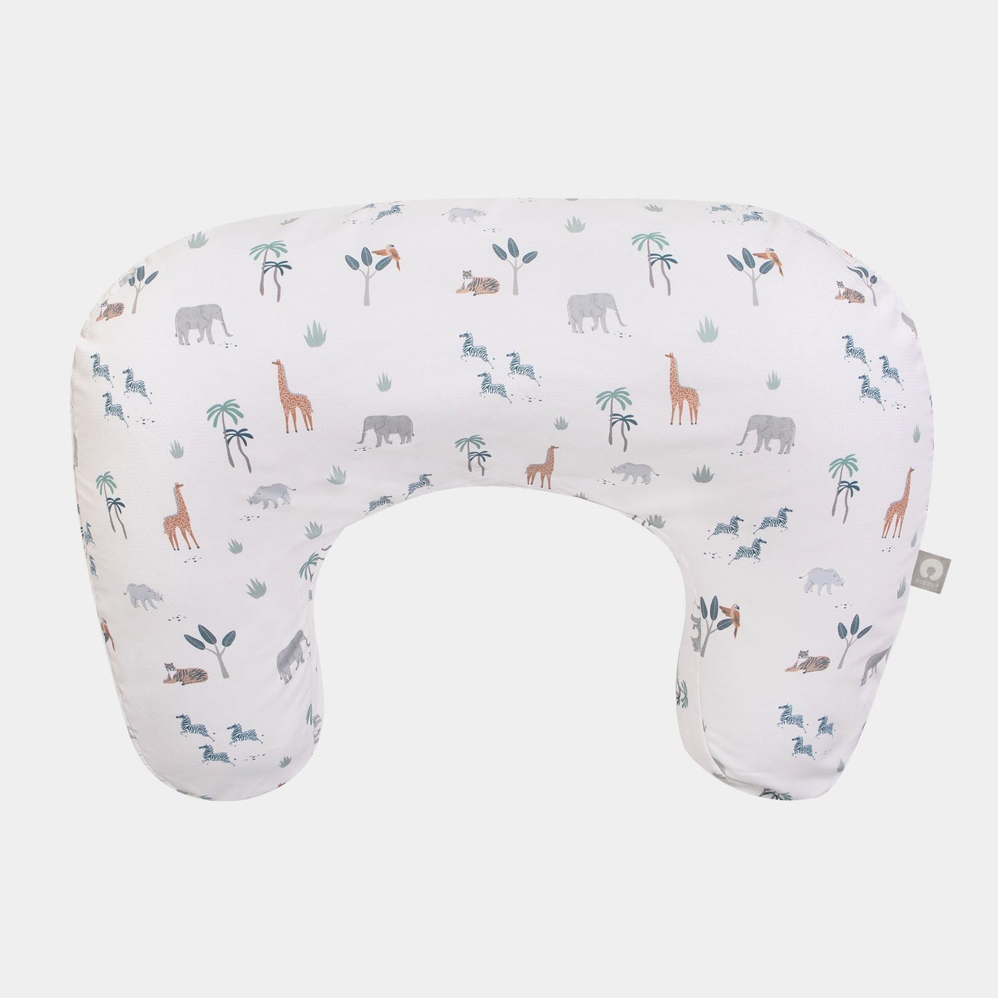 Boppy Nursing Pillow