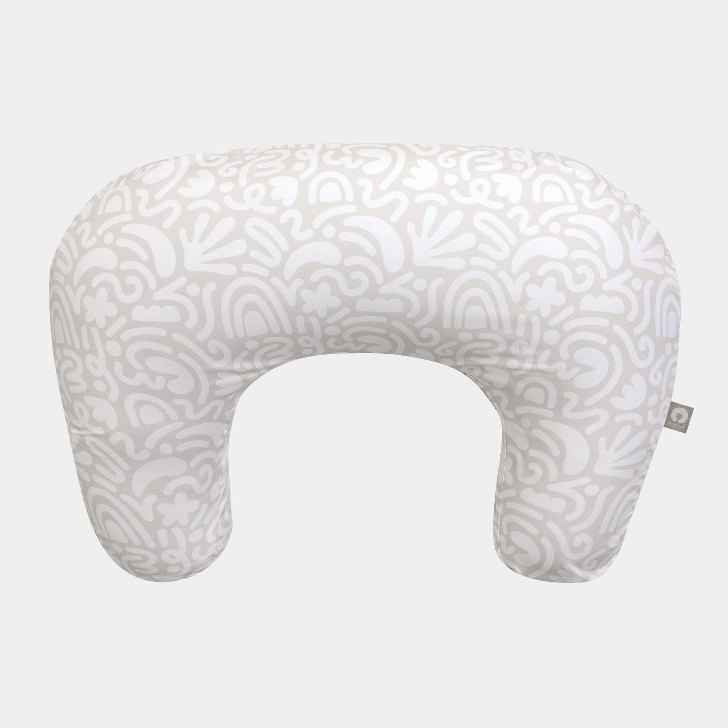 Boppy Nursing Pillow