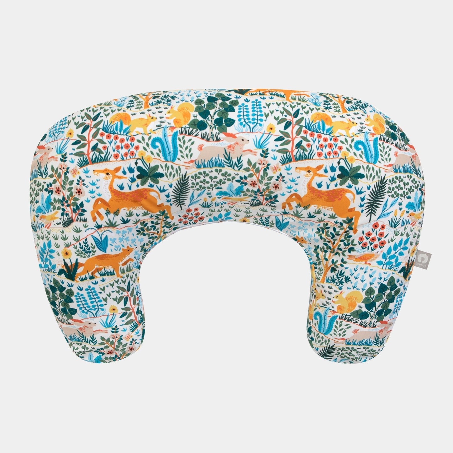 Boppy Nursing Pillow