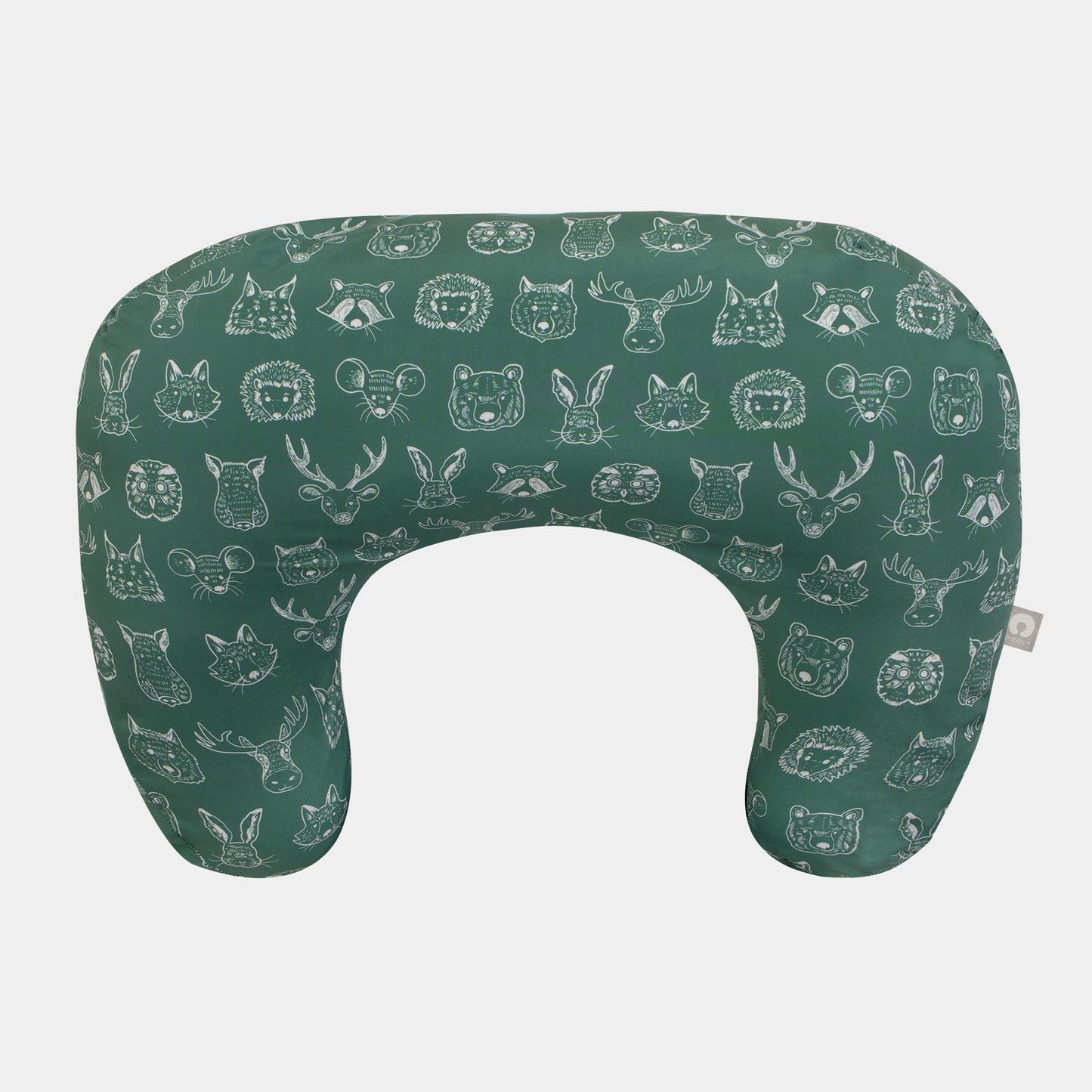 Boppy Nursing Pillow