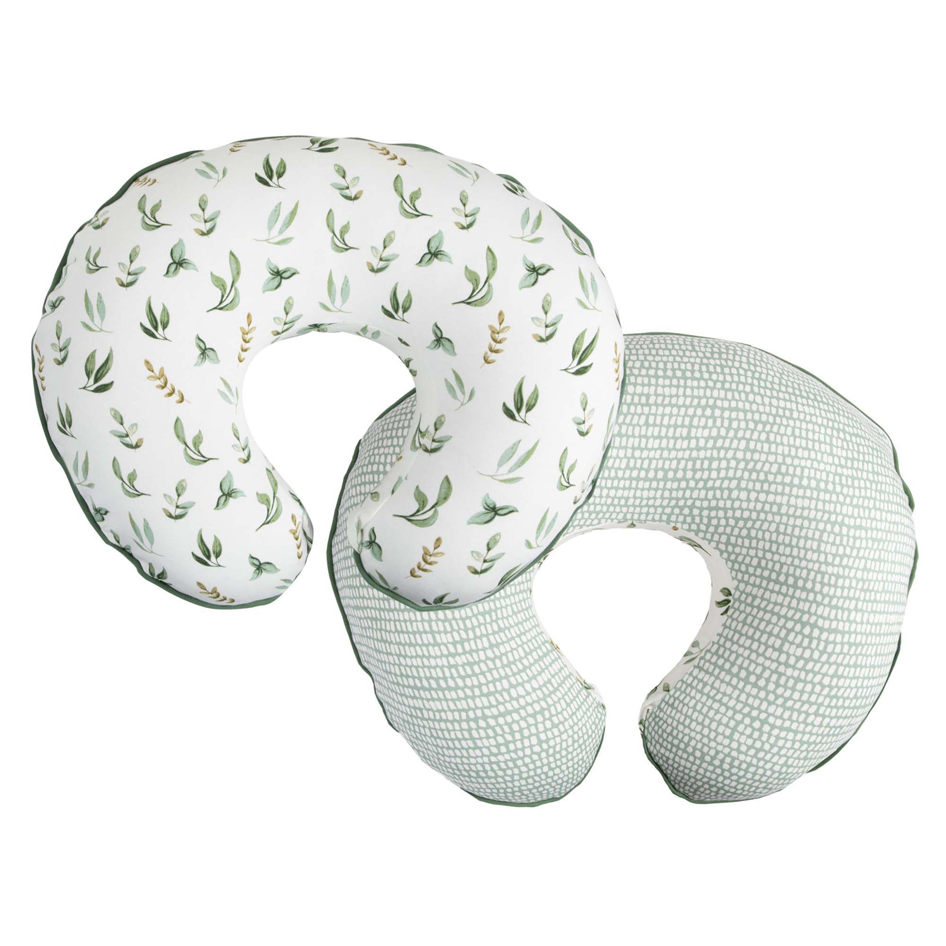 Organic Original Support Nursing Pillow Cover