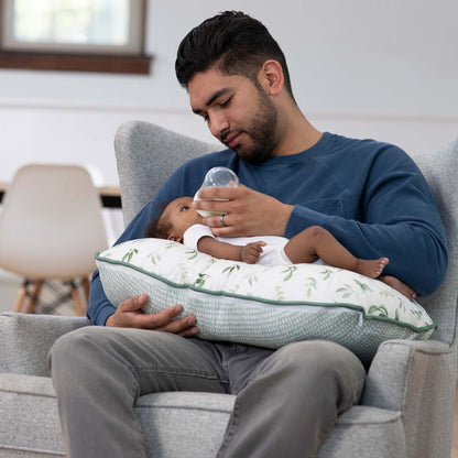 Organic Original Support Nursing Pillow Cover