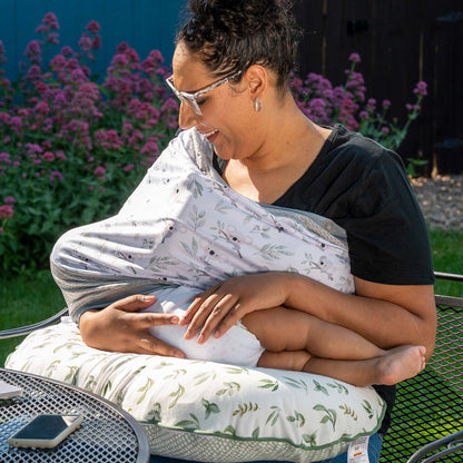 Organic Original Support Nursing Pillow Cover