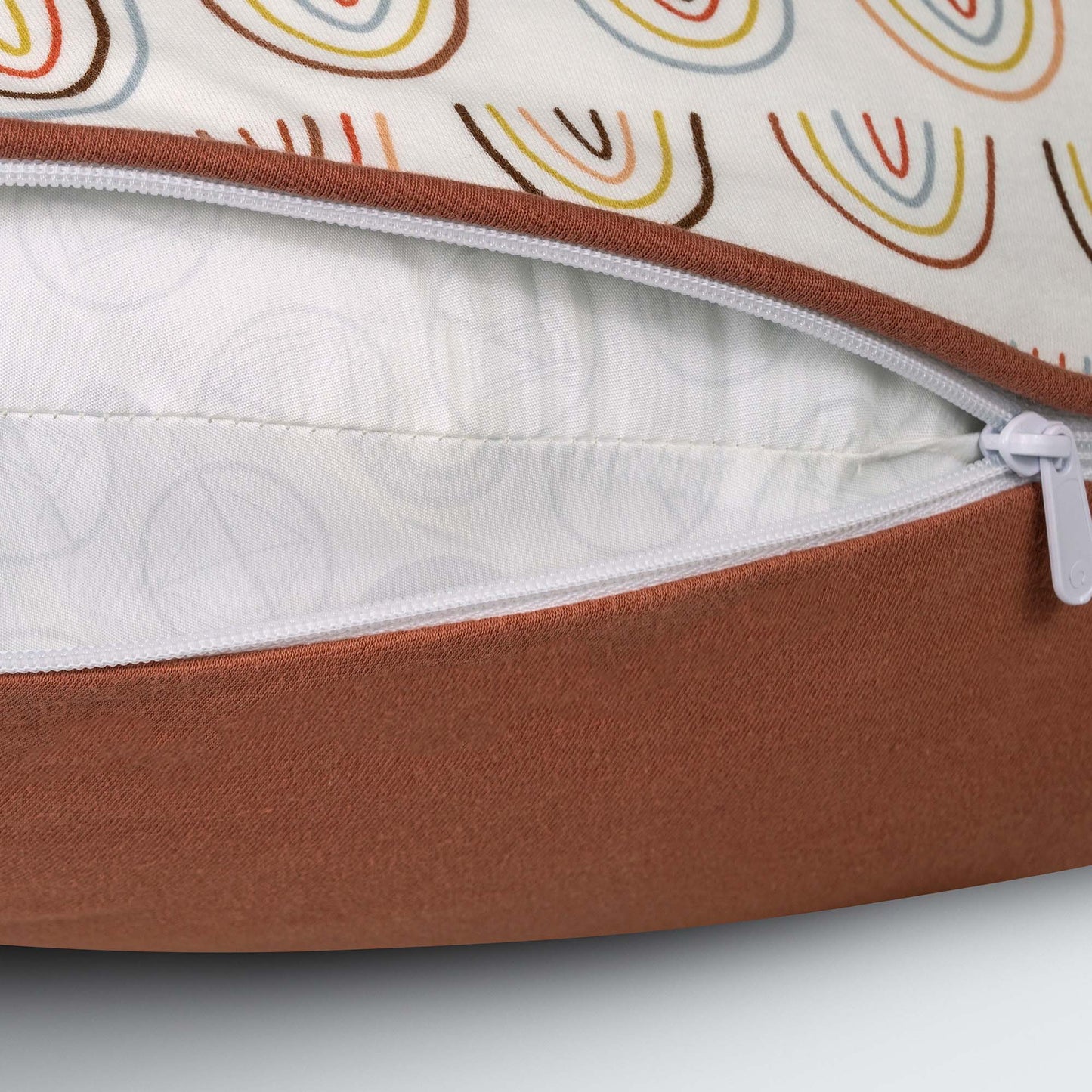 Organic Original Support Nursing Pillow Cover