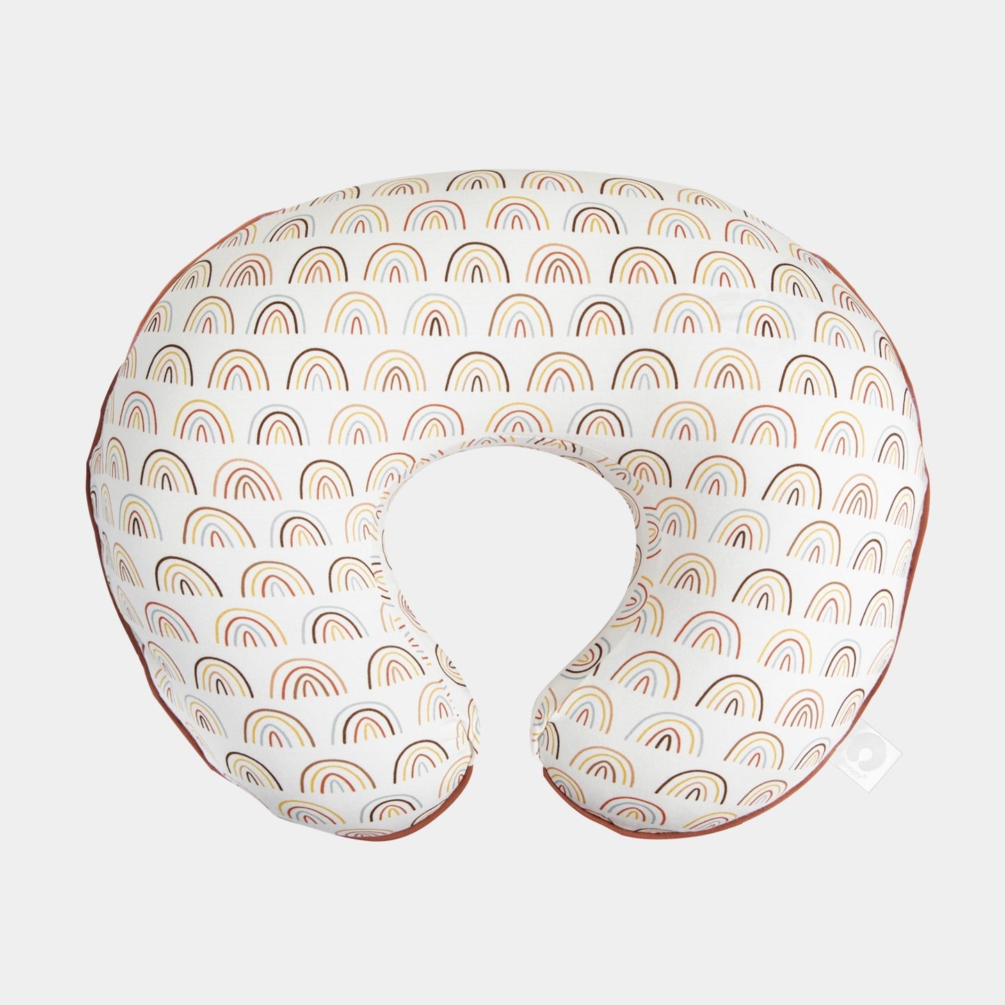Organic Original Support Nursing Pillow Cover