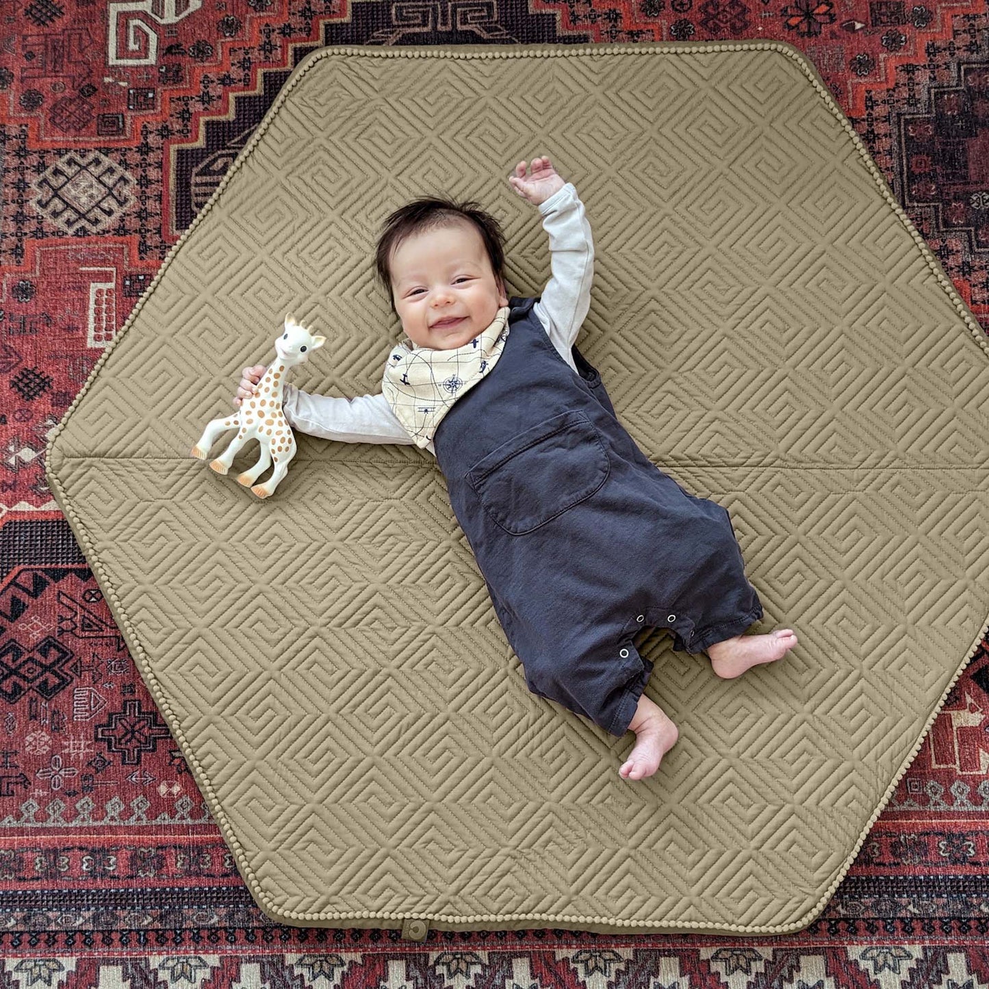 Play Mat