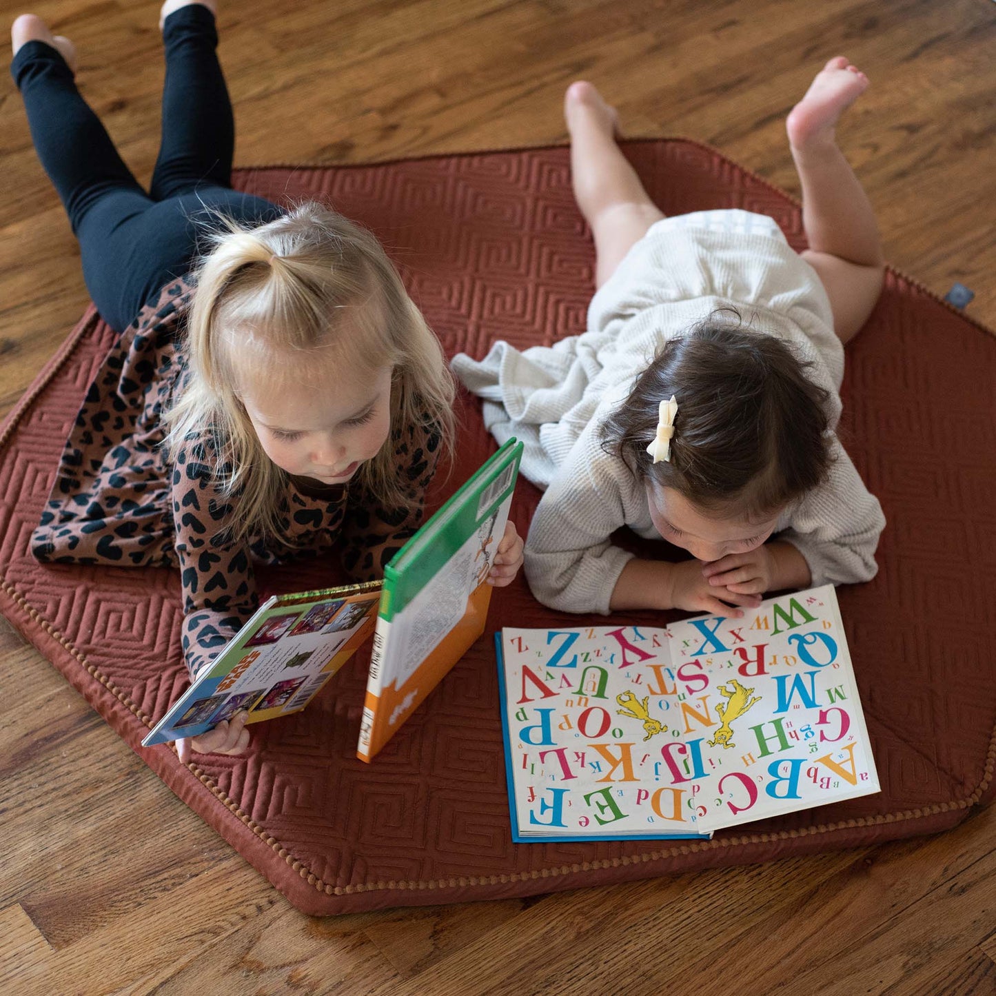 Play Mat