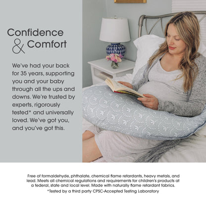 Pregnancy Body Pillow