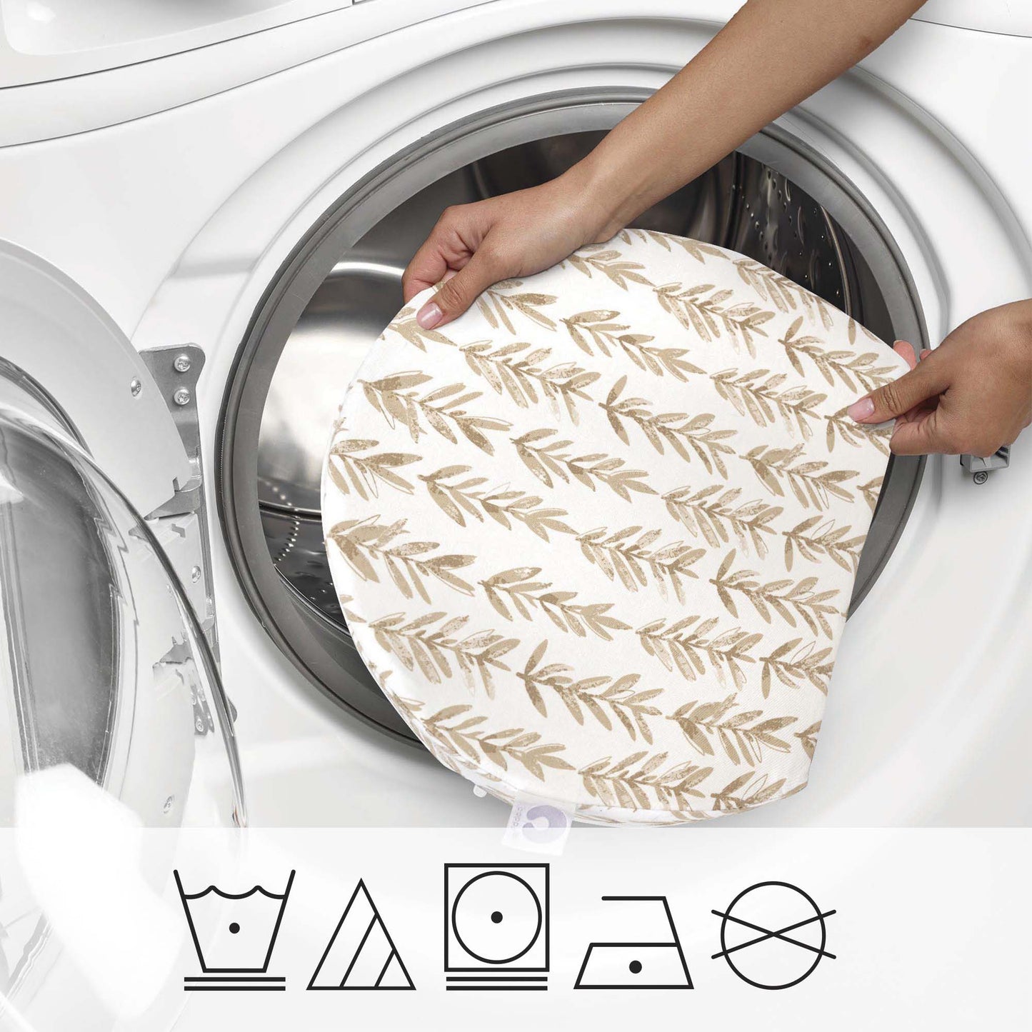 Pregnancy Support Wedge
