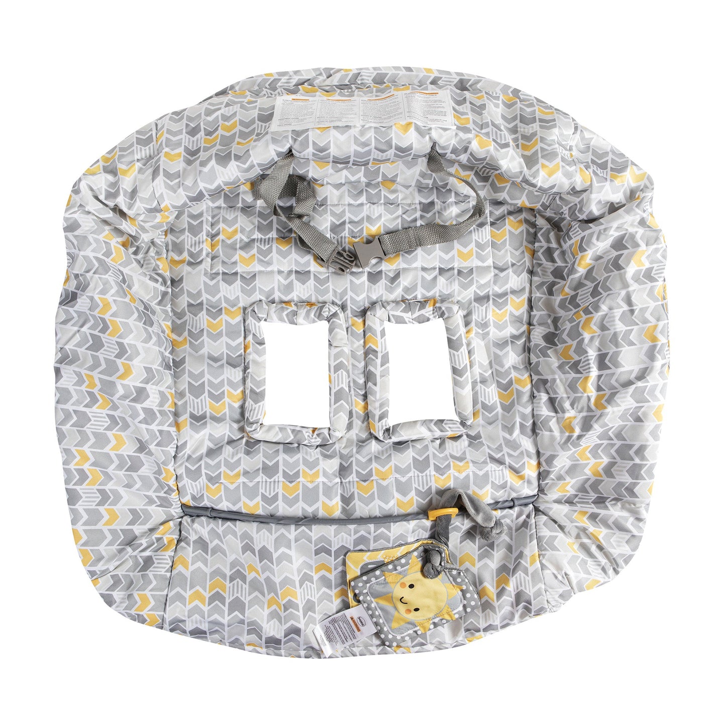 Shopping Cart Cover