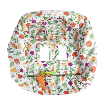 Shopping Cart Cover