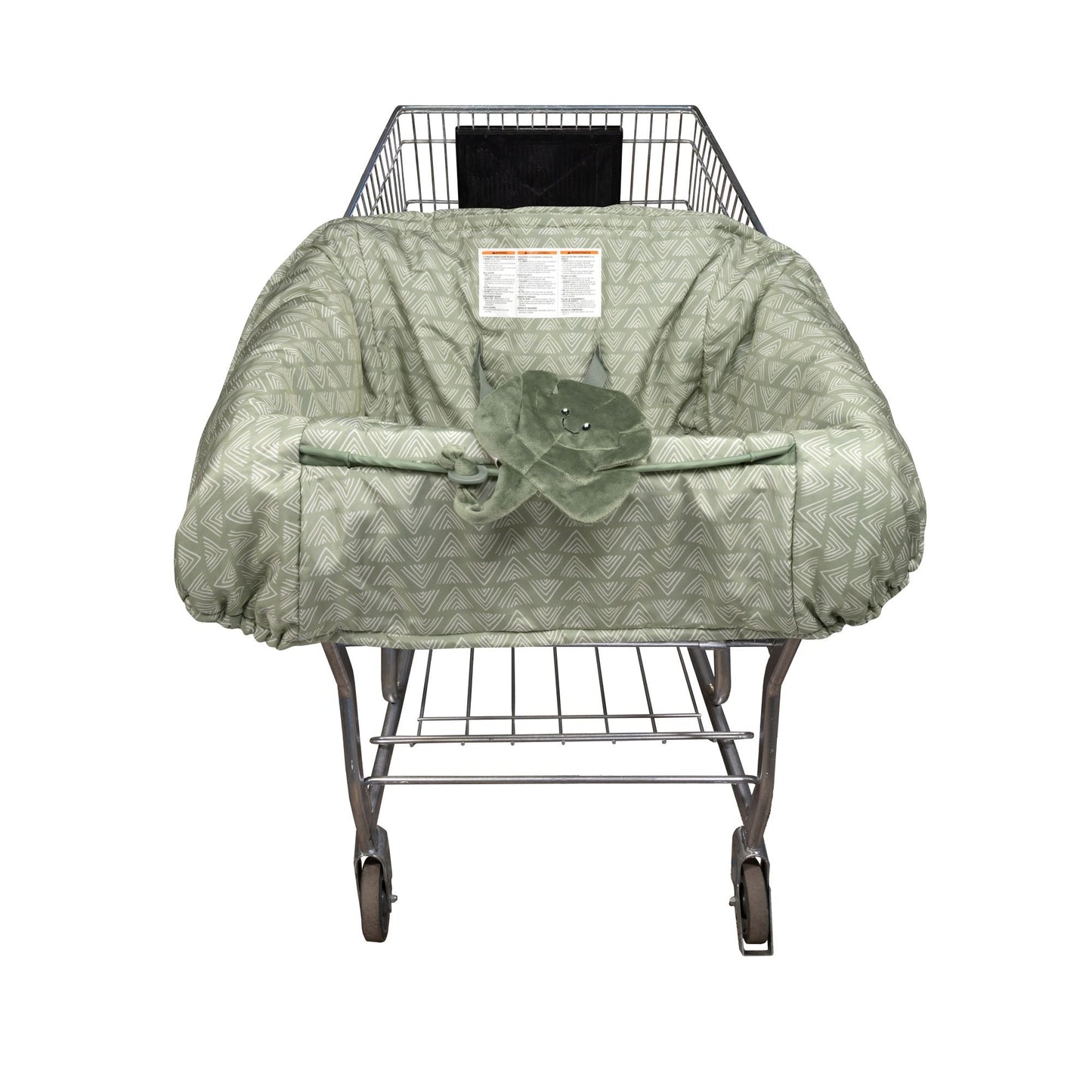 Shopping Cart Cover