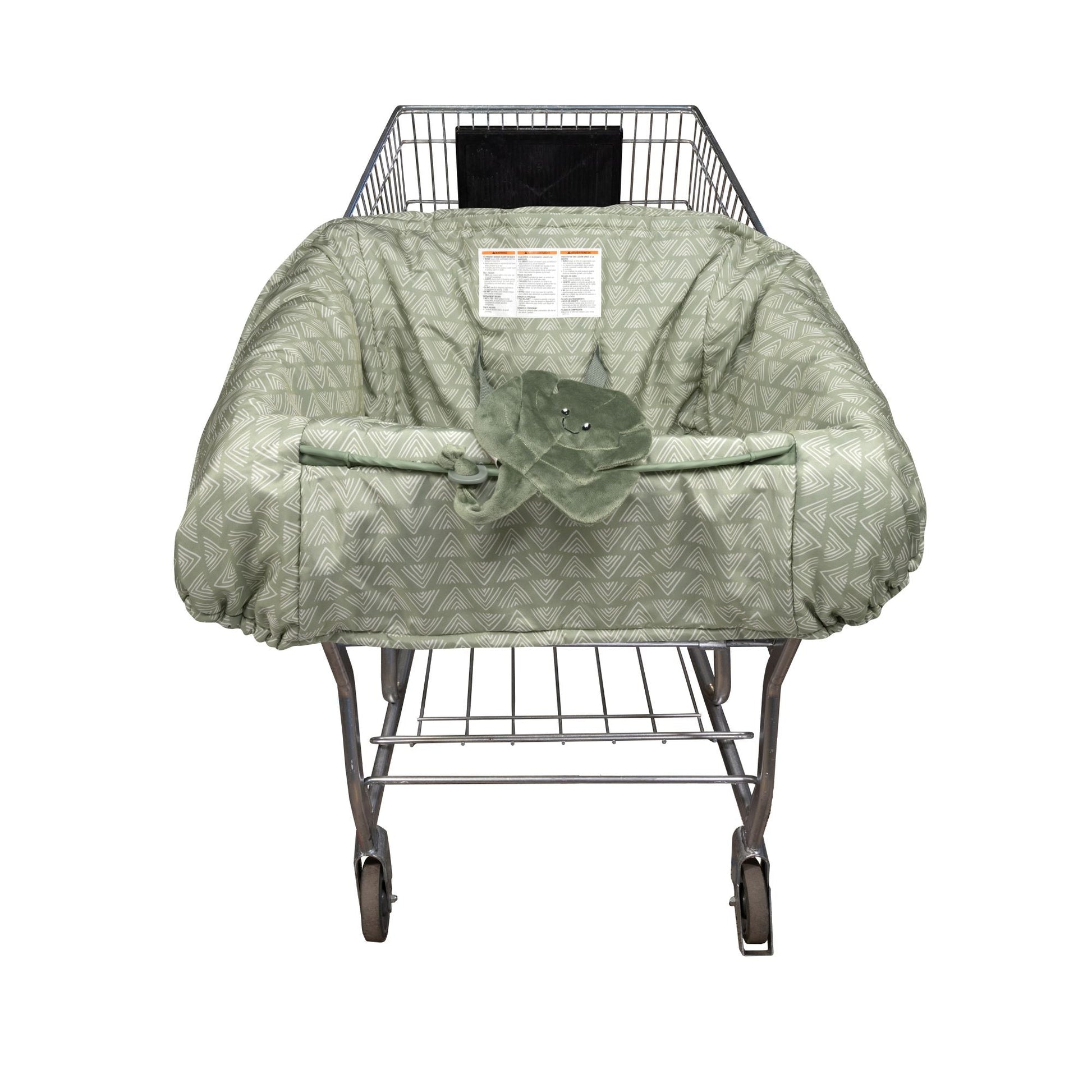 Shopping Cart Cover