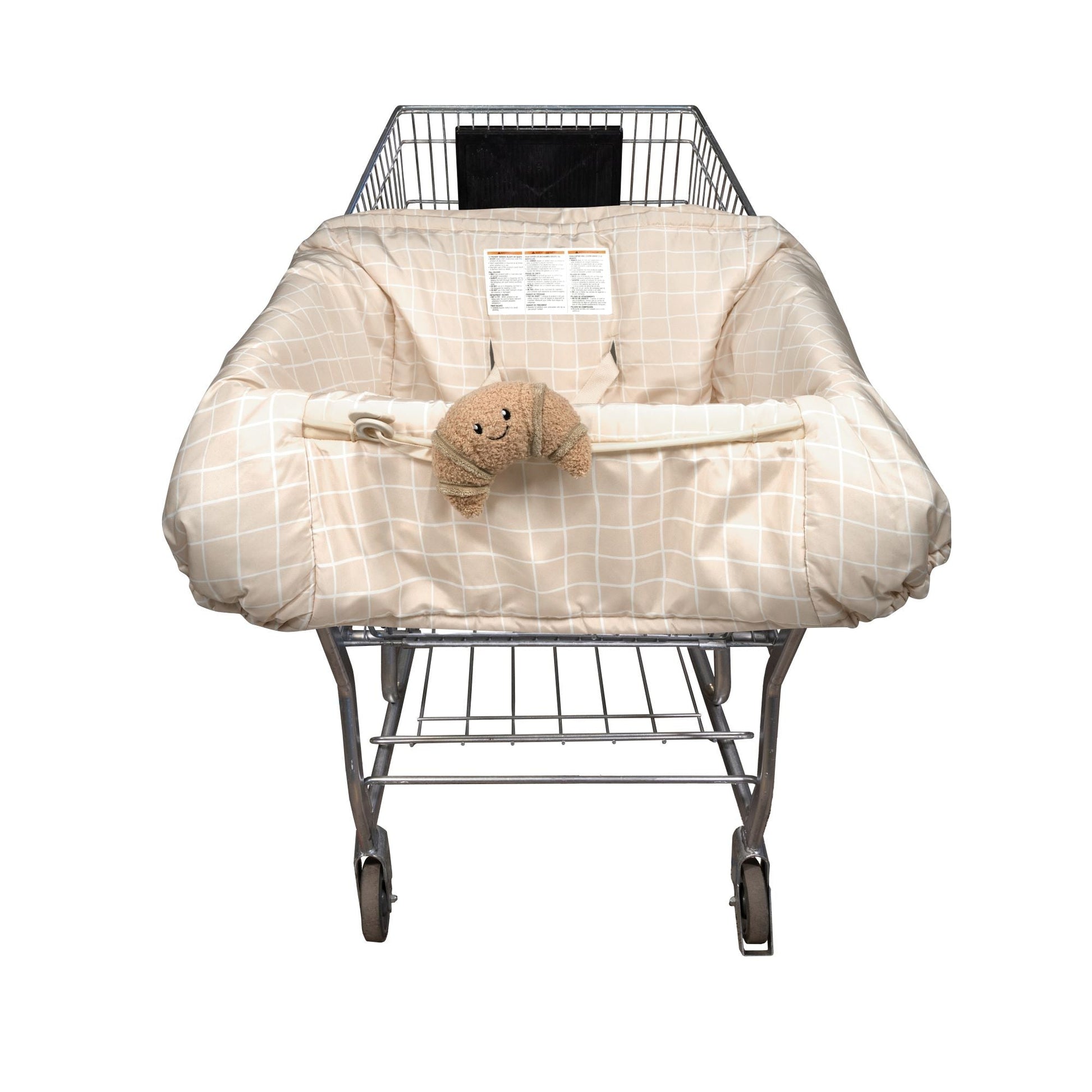 Shopping Cart Cover