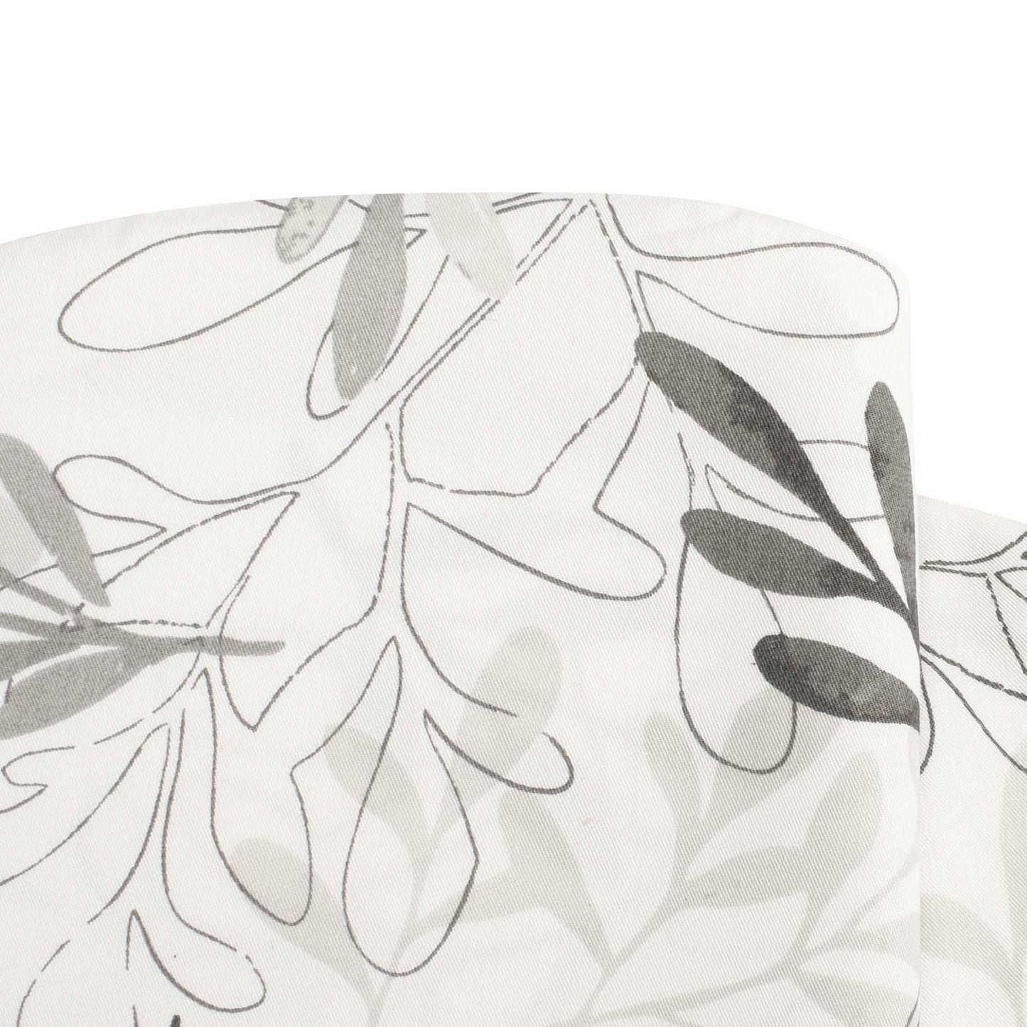 Total Body Pregnancy Pillow with Removable Pillow Cover